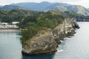 夏休みの旅行や自由研究に！全国のジオパーク検定